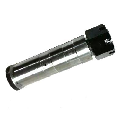 China Truck Chassis Truck Parts Balance Beam Pin For Bpw for sale