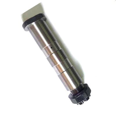 China Truck Chassis Truck Parts Balance Beam Pin For Bpw for sale