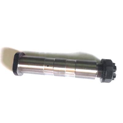 China Balance Beam Pin For Bpw Truck Chassis Truck Parts for sale