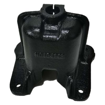 China 2020 Popular Man Car Truck Chassis Truck Parts Spare Parts Mitsubishi Fuso Mitsubishi Rear Spring Shackle Mc404148 for sale