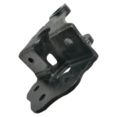 China Custom Truck Part & Truck Chassis& Truck Accessories Bracket 48411-1930484111930 Mitsubishi Fuso Canter Fg Truck for sale