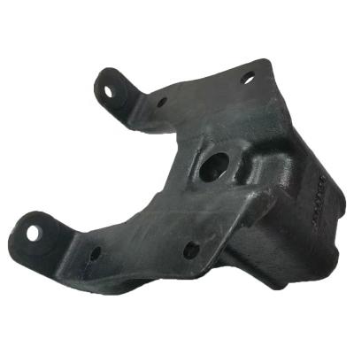 China Manufactory Truck Accessories Truck Parts Spring Bracket Mc008190 For Mitsubishi Trucks Rear Leaf Hanger Mc-008190 for sale