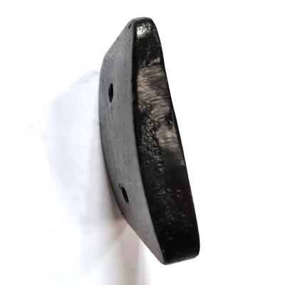 China 50100947105010094709 Renault Rear Bracket Wedge Large For-mitsubishi-truck for sale