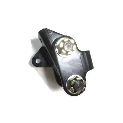 China S48403-2861 Front Spring Hanger Bracket For Mitsubishi Truck High Quality Cast Steel 484032861 for sale