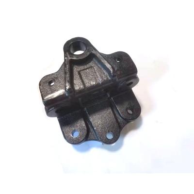 China Mc411525 Fuso-fm657 Mitsubishi Fuso Truck Front Shackle Plate Hanger 24 Mm Mc-411525 for sale