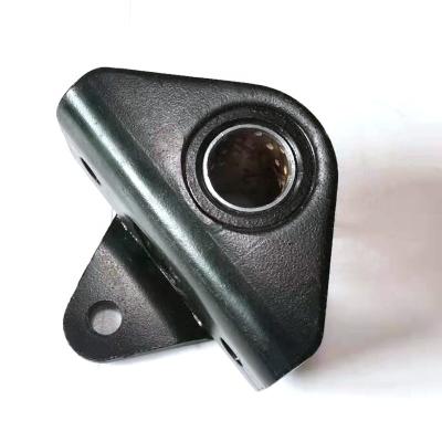 China Chassis Accessories Parts 54240-z5000 Nissan Ud Cm 87 Ud Mk 211 Truck Parts For Front Spring Bracket 54240z5000 for sale