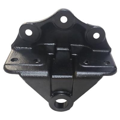 China Truck Accessories Truck Chassis Cwb520 Cwb45a For Jap-nissan Truck Suspension Bracket Front Spring Parts 5423100z07 5423 for sale