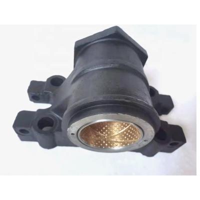 China 5556500z00 Manufactory Truck Accessories Spring Trunnion Saddle For 55565-00z00 Cwb520 For-nissan-truck for sale