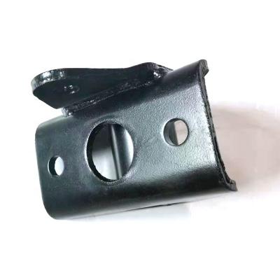 China 54240-z5000 54240z5000 Front Spring Bracket For- Nissan Ud Cm87 Ud Mk211 Truck Parts for sale