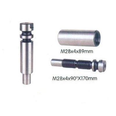 China 355145 128680 Rear Spring Lock Pin With Bush For -scania - Truck for sale