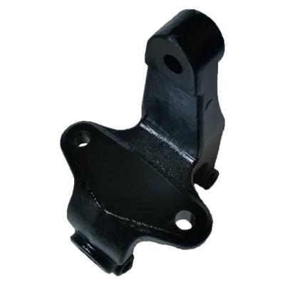China 17394541739455 Manufacturer Supplier Truck Chassis Accessories Parts Truck 00672 Rear Bracket Front Axle For Scania for sale
