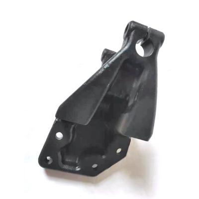 China Truck Accessories Front Bracket For Front Spring Lr For Scania 3.4 Series Suspension Chassis Parts 1528326 for sale