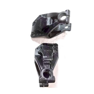 China 1528325152832613359011335902 Front Bracket For Front Spring Lr For Scania 3.4 Series Suspension Chassis Parts for sale