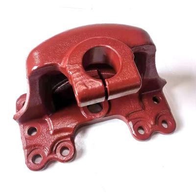 China 21524931889723 2204378 Front Bracket For Rear Spring Truck Accessories For- Scania- Truck for sale