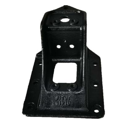 China 2021 Popular Truck Body Japanese Car Accessories Bracket D 141930216 for sale