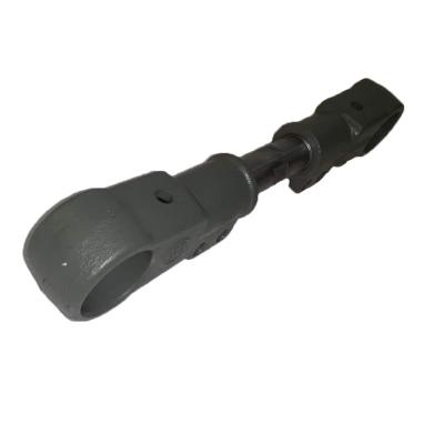 China Japanese Man Car German Style Safbpw Trailer Suspension Parts Adjustable Fixed Torque Rod Arm 05.443.71.04.0 05443 for sale