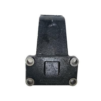 China 4222410001 Dy Bracket Truck Accessories Truck Parts Six Holes For 2021 Popular Japanese Truck for sale