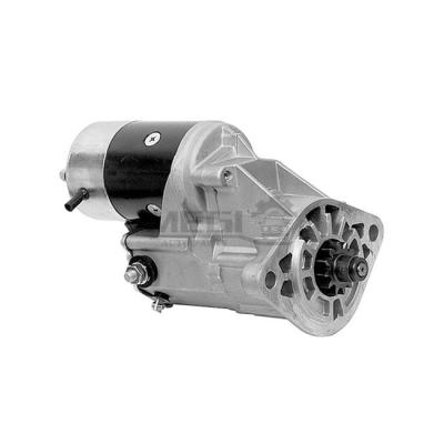 Chine 28100-17010 1968-2009 moteurs de démarreur moteur de voiture de voiture de Toyota à vendre