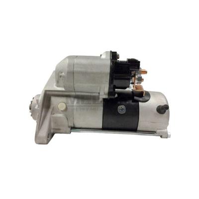 Chine 28100-51072 moteur de démarreur de la voiture 428000-5640 28100-51070 28100-51071 pour Toyota à vendre