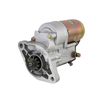 Chine 28100-54290 moteur 28100-54170 Toyota de démarreur moteur de la voiture 28100-54310 à vendre