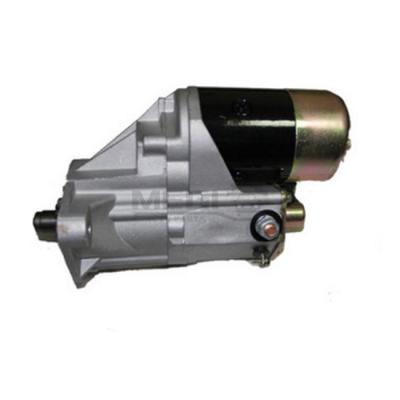 Chine Moteur de démarreur 28100-0L080 automatique d'OEM 28100-54490 28100-0L041 pour la voiture de Toyota à vendre