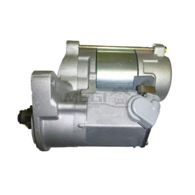 Chine 28100-75130 salle HIACE du COUREUR CAMRY de VW 4 du moteur de démarreur de la voiture 28100-7513084 228000-3280 228000-3282 Toyota à vendre