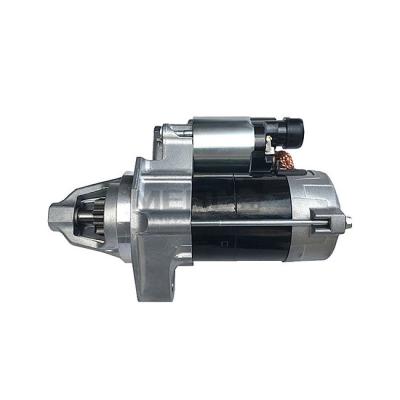 Chine Moteur de démarreur automatique de 31200-REJ-W01 31200REJW01 31200-RMP 31200RMP pour l'AJUSTEMENT 2001-2008 de HONDA CITY à vendre