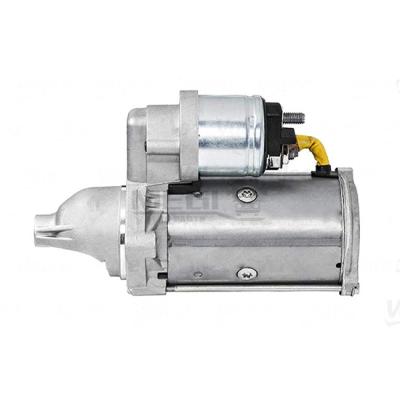 Chine 55217672 55221292 moteur de démarreur de 55564491 voitures pour Chevrolet 2011-2016 Opel 2003-2011 VAUXHALL 2003-2016 à vendre