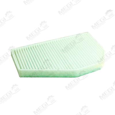 Cina Filtro dell'aria della cabina dell'automobile 4F0819439B per il faeton 2,7 di VW A6 R8 A4 di Audi 3,0 4,2 4.2L in vendita