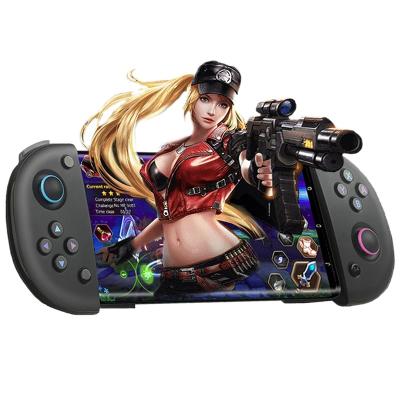 China With Handbreak No Signal Delay Android Game Mobile Phone Gamepad Handheld Gamepad For Cloud Game Xbox Game Pass STADIUMS PlayStation for sale