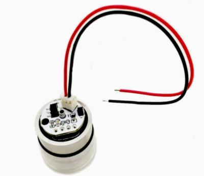 China Manufacturers direct sales of high-precision piezoresistive diffused silicon pressure transmitter core pressure sensor for sale