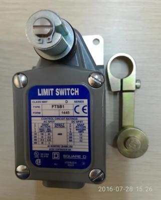 China SQUARE-D limit Switch 9012GFW21K SQUARE-D ATEF101 for sale