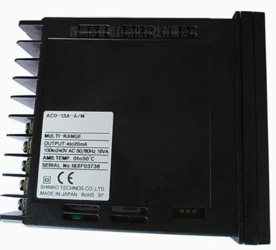 China Shinko TC Shinko Temperature Controller ACD-13A-R/M Shinko HCD for sale