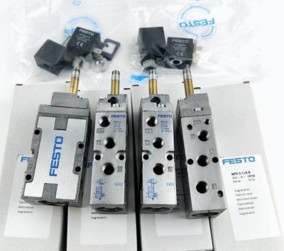 China Customized Festo Proximity switch Cylinder, for sale