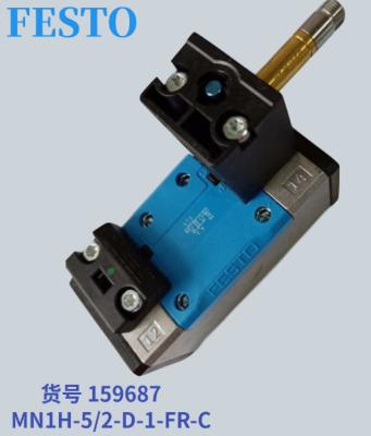 China Customized Festo Solenoid Valve, Cylinder for sale