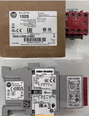 China Allen-Bradley Contactor AB 100S-C30EJ14BC for sale