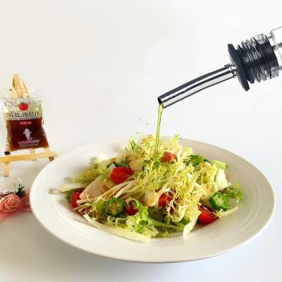 China Viable Professional Circulation Stainless Steel Metal Wine Spirit Vinegar And Olive Liquor Pourers Speed Bottle Tapered Spout for sale
