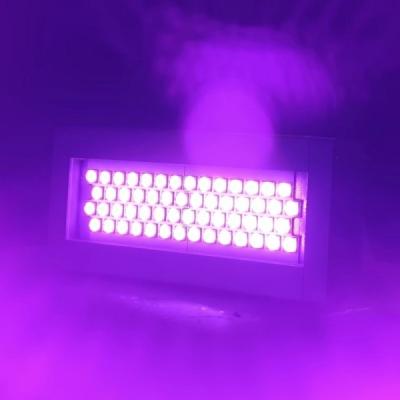 China Fabriek op maat 480W High Power Ink Curing led UV-hardingsystemen voor het printen Te koop