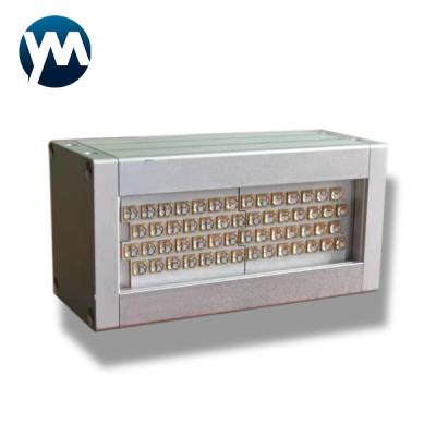 중국 480W 공기에 의하여 냉각되는 장비 UV 램프 기계 인쇄를 위한 UV LED 치료 체계 판매용