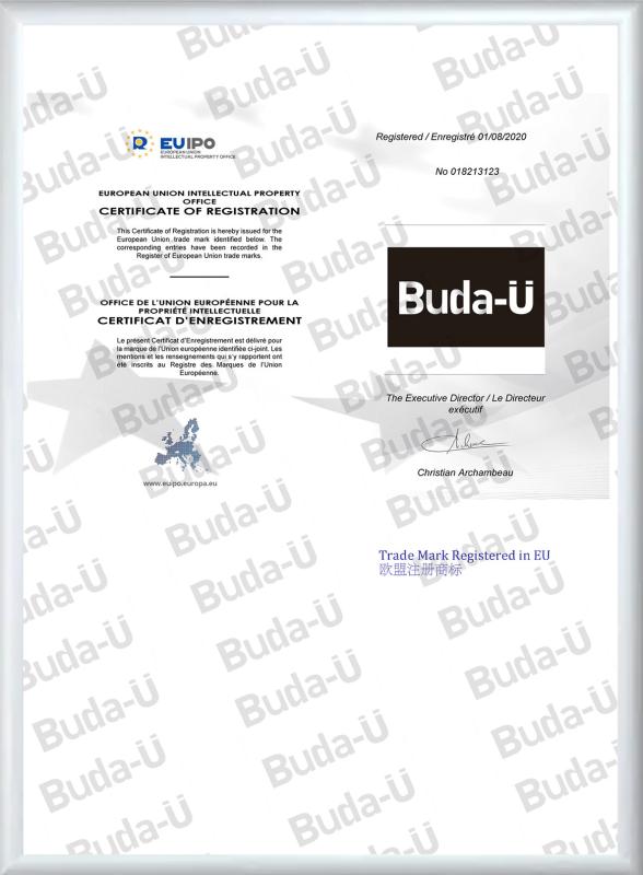 Trade Mark Registered in EU - PURIFA Medical Production Co.,Ltd