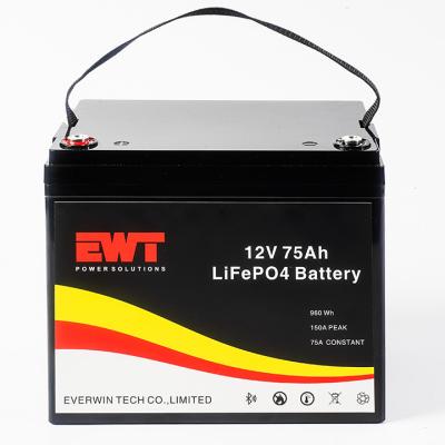 China 15Kg Backup Power Long Using time Battery Perfect for Golf Carts Storage Solutions for sale