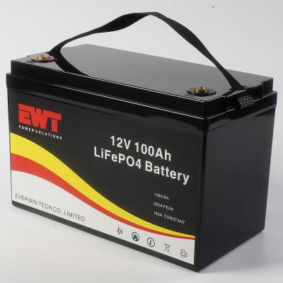 China 150A Discharge Current Marine Applications Chargeable for Superior Performance for sale