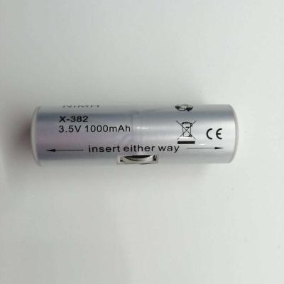 Китай Умеренная стоимость NiMH перезаряжаемая ячейка 1.2V для долговременной работы продается
