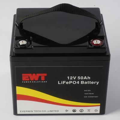 Китай ABS Case LiFePO4 36V 50Ah Литий-железофосфатный батарейный модуль для промышленных применений продается