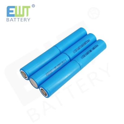 Китай Литий-ионная батарея высокой емкости 1S3P 7800mAh 3.7V с низкой импеданцией и 1000mAh мощностью для промышленных машин продается