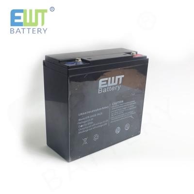 China Renewable Energy Systems LiFePO4 24V Battery with High Energy Density for sale