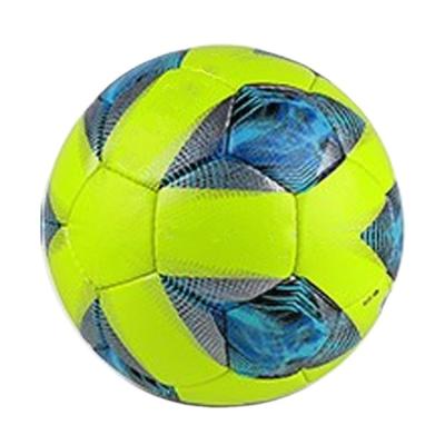 China Traning football pelota de futbol wholesale good quality training size 5 soccer ball for sale