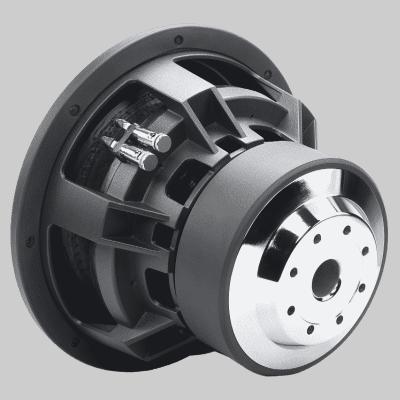 China 15'' Ferrite motor Subwoofer, 3000wrms, 4.0'' voice coil, D1/D2 ohms, freq. response: 35-200Hz, Sensitivity: 89.2dB SP15G5 for sale