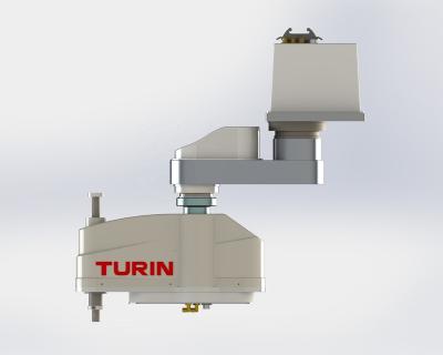 China TURIN High Speed 4 Axis SCARA Robot Industrial Robot Transfer Arm For Welding Welding With CE Certificate for sale