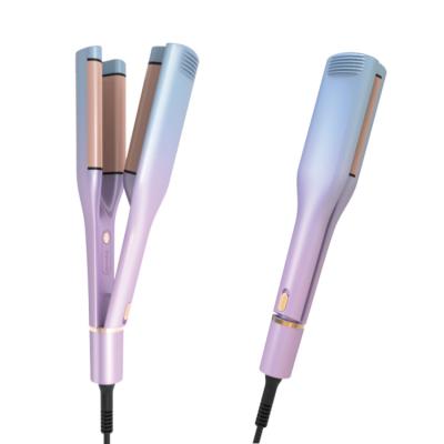 China Reheat 150â in professional 60s hair flat ironed display curling iron hari hair curler for sale